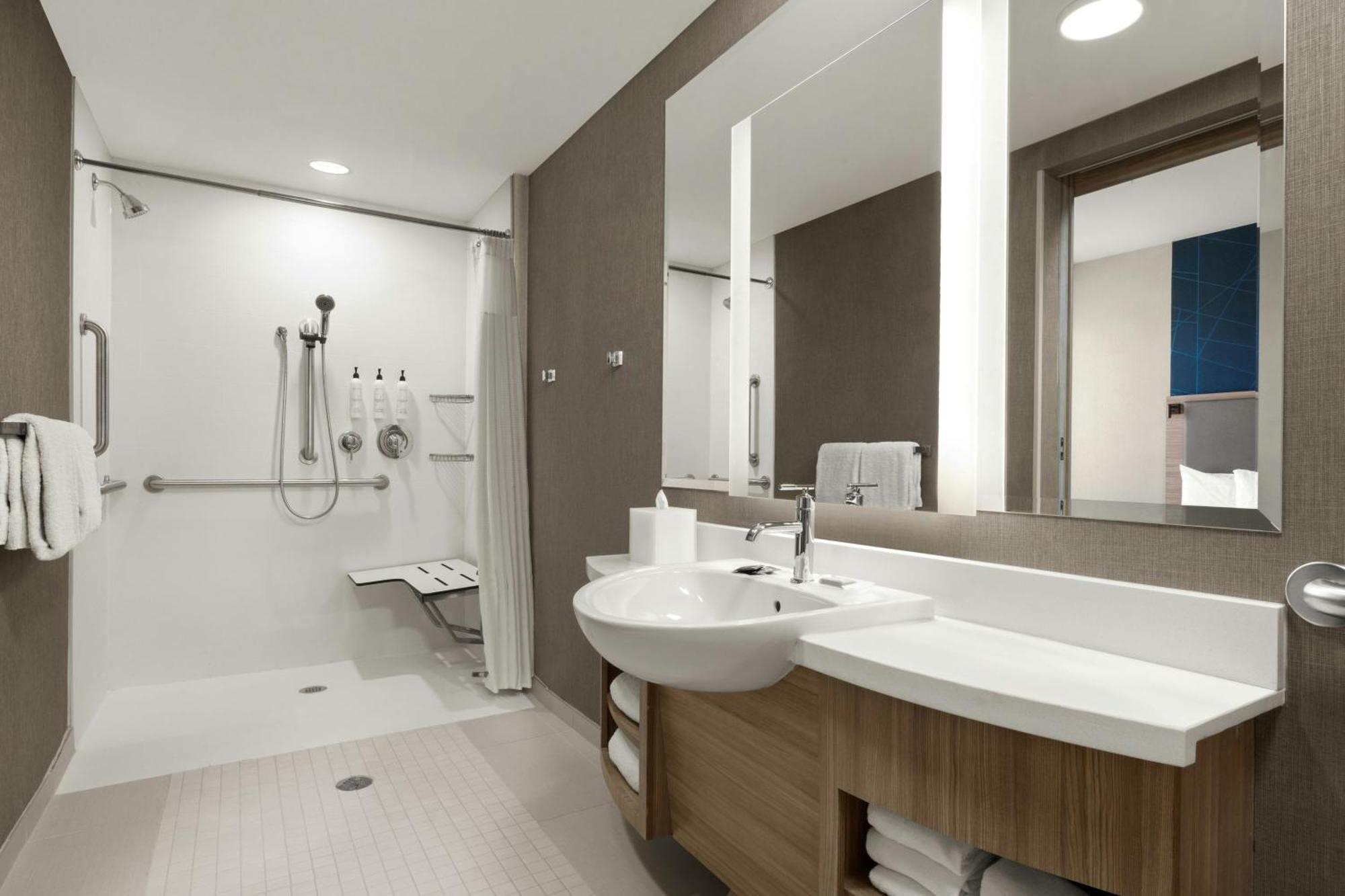 Springhill Suites By Marriott Kanab Exterior photo