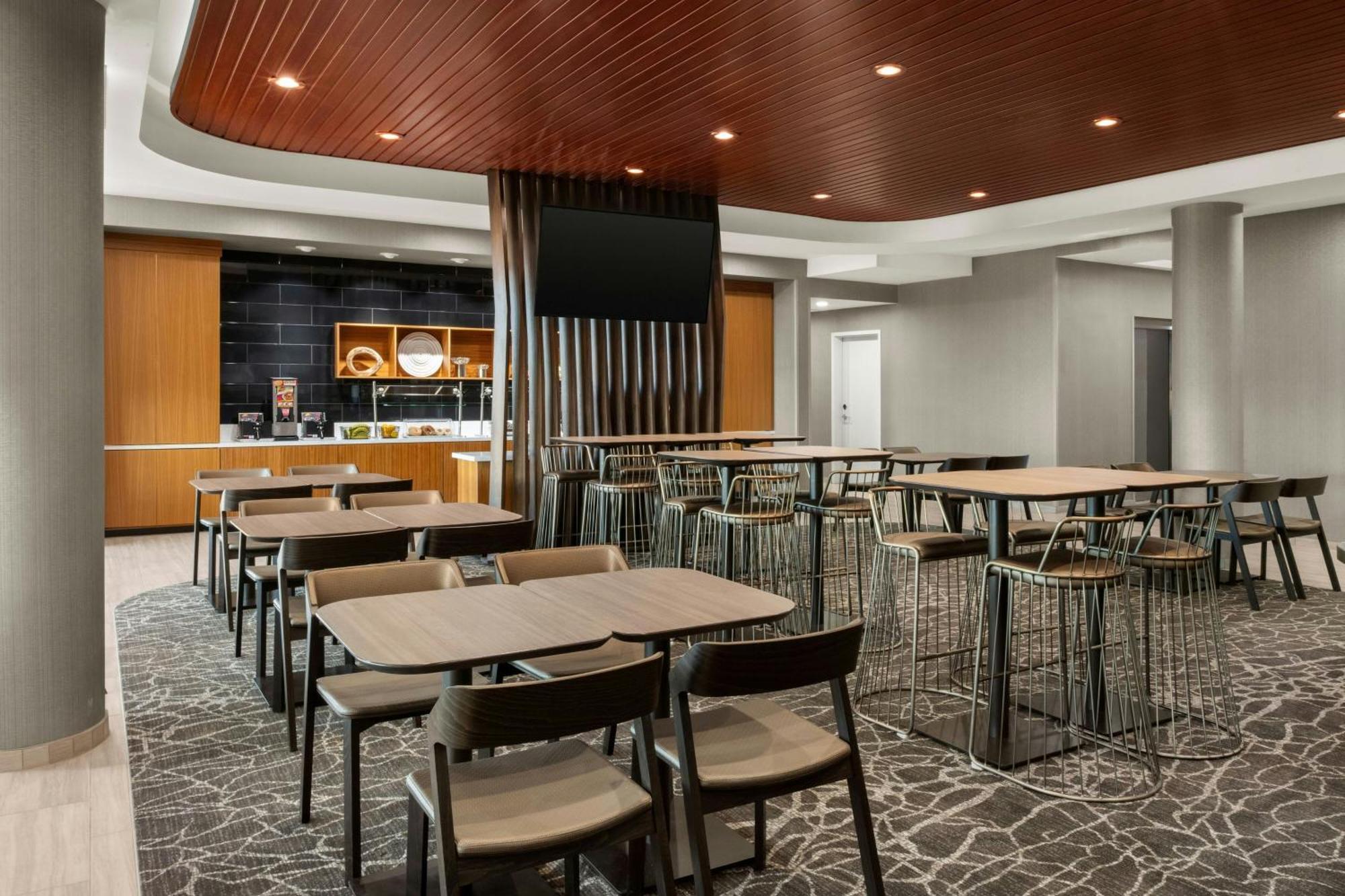 Springhill Suites By Marriott Kanab Exterior photo